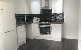 Safe Move -Flat 1, Two Bedroom Apartment
